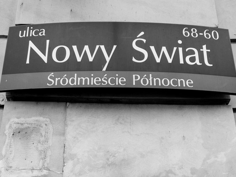 Arról írj, amit ismersz…
  