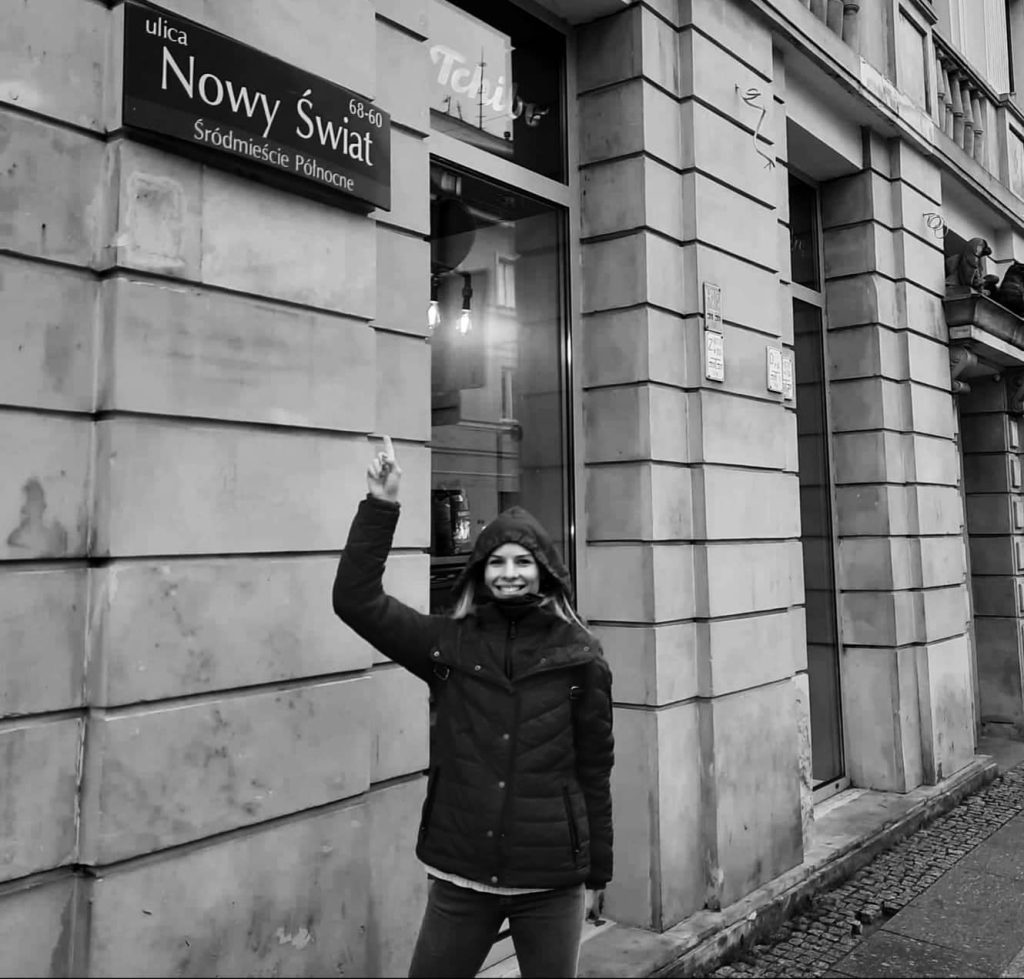 nowyswiat és én