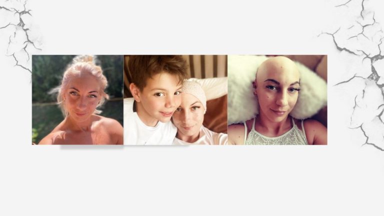 “AZZAL KELL FOGLALKOZNI, HOGY EGÉSZSÉGES LEGYÉL, HOGY ÉLSZ” – INTERJÚ TILINGER TAMARÁVAL A MELLRÁKRÓL
  