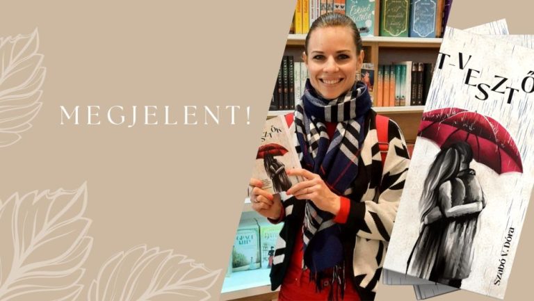 Ezúttal egy velem készült interjút olvashattok…
  