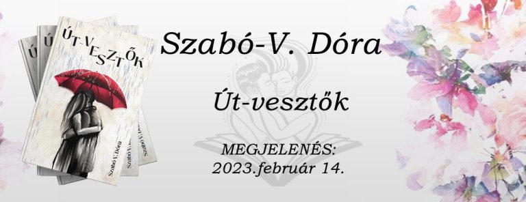 Egy történet útja a kiadásig… 3. rész
  