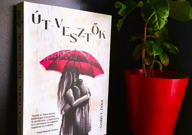 ÚT-VESZTŐK – RECENZIÓ
  