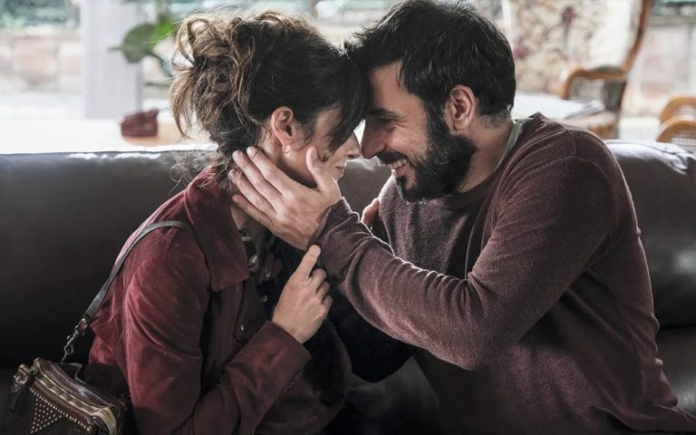 ERA ORA: Még van idő (Netflix filmajánló)
  