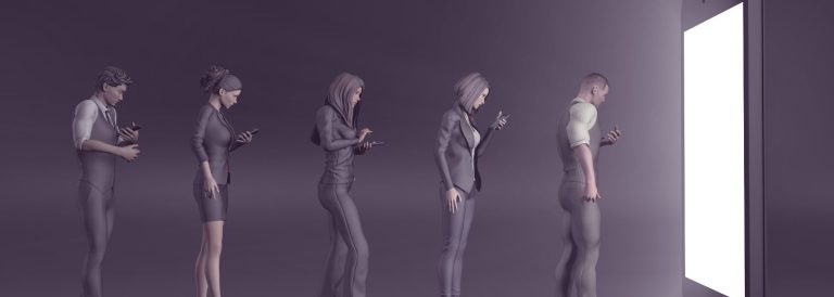 „A társadalmunk kapcsolati szegénysége lelki éhínséget okoz” – Miért nem figyelünk egymásra?
  