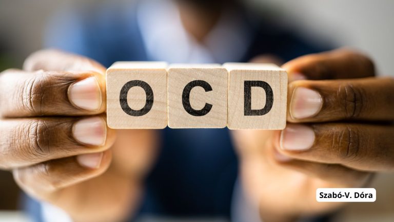 Az OCD mögött: maladaptív sémák szerepe
  