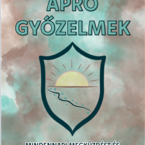 Apró győzelmek kártyacsomag