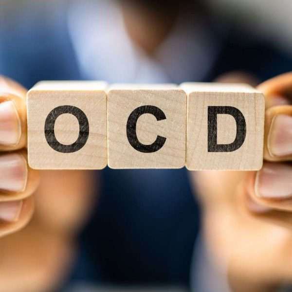 OCD sémák