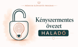 kényszermentes övezet haladó