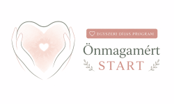önmagamért start